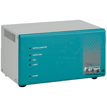 KS-42A 液體粒子計數器